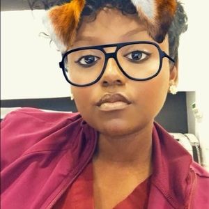 Meet your Posher, Kim